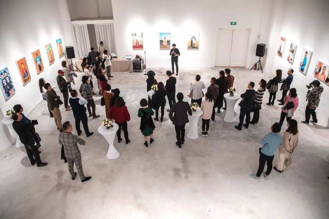 Gaotai Gallery officially opens in Urumqi on November 1, 2019